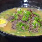 Best Beef Tendons Ramen in Fresno, CA