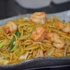 Best 18. Shrimp Yakisoba in Fresno, CA