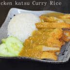 Best 29. Chicken Katsu Curry Rice in Fresno, CA