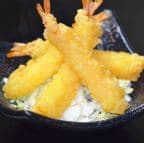 Best Shrimp Tempura (4 pcs) in Fresno, CA