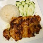 Best 36. Teriyaki Chicken Rice in Fresno, CA
